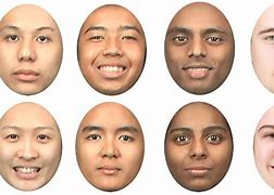 Image result for Normal Male Face