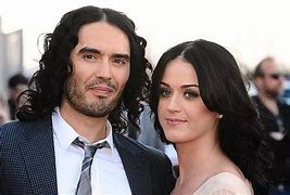 Image result for Russell Brand Married