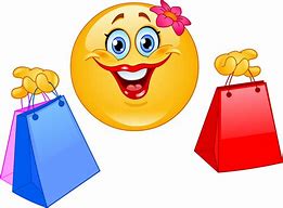 Image result for Shopping Bag Emoji