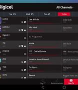 Image result for Digicel TV App