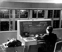Image result for Cold War Technology