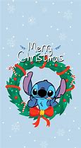Image result for Disney Stitch Christmas