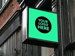 Image result for Store Sign Template