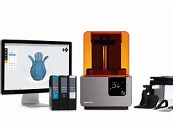 Image result for Form 2 Printer Accessories