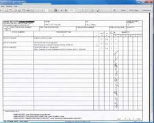 Image result for Example of a DA Form 2062 Filled Out