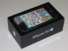 Image result for Apple iPhone 3G Box View