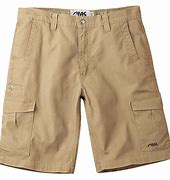 Image result for Khaki Cargo Shorts