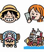 Image result for One Piece Emoji