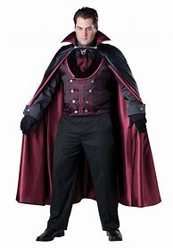 Image result for Vampire Clothes