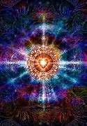 Image result for 5th Dimension Cosmic Heart