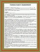 Image result for Free Word Business Contract Templates