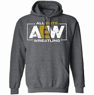 Image result for Aew All Elite Wrestling T-Shirts