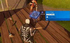 Image result for Bouncer Fortnite
