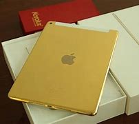 Image result for Apple iPad Air 2 Gold