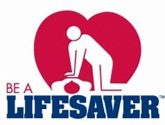 Image result for CPR Save Life Poster