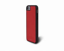 Image result for iPhone SE Case Red and White