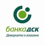Image result for ДСК Кредит Лого