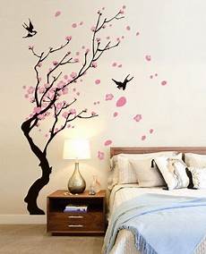 murales da letto rami con rondini nel 2019 wall ideas adesivi murali murales da letto rami con rondini nel 2019 wall ideas adesivi murali