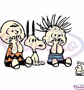 Image result for Charlie Brown Ghost Clip Art