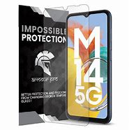 Image result for Samsung M14 Screen Protector