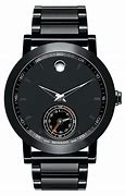 Image result for Movado Museum Sport Watch