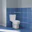 Image result for Compact Toilet for Small Basement Bathroom
