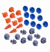 Image result for Toyota Body Panel Clips