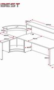 Image result for Reception Table Size