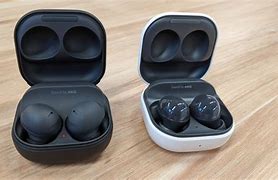 Image result for Galaxy Buds Pro iPhone