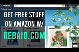 Image result for Free Items On Amazon