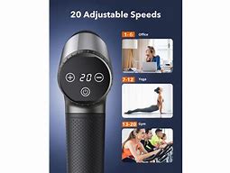 Image result for TaoTronics Massager