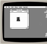 Image result for Mac OS 7 UI