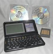 Image result for Electronic Organizer Device