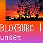Image result for Take a Seat Sign Bloxburg