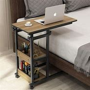 Image result for TV Tray Side Table