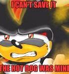 Image result for Angry Shadow Meme