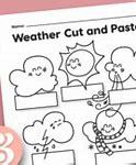 Image result for Weather Cut Outs