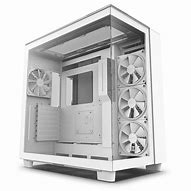 Image result for White NZXT 510 Case