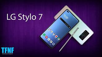 Image result for LG Stylo 7 Touch Screen
