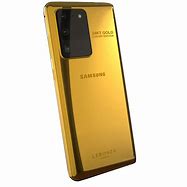 Image result for Golden Samsung S20