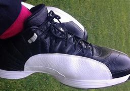 Image result for Jordan 12 Golf Shoes
