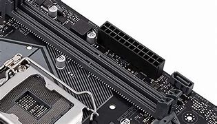 Image result for Motherboard CPU Cable Connected