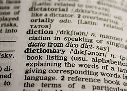 Image result for Oxford Dictionary Word List