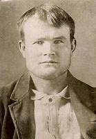 Image result for Butch Cassidy Eye Color