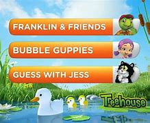Image result for Treehouse TV Corus Entertainment