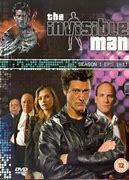 Image result for The Invisible Man 2000 Movie
