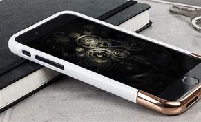 Image result for Chrome Card Case iPhone Cover