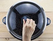 Image result for Microwave Rice Cooker with Steamer Basket