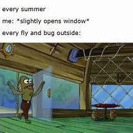 Image result for Average Summer Fan Meme