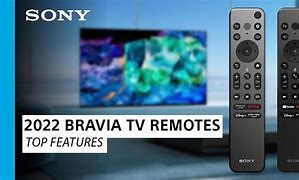 Image result for Sony BRAVIA OLED Remote Control